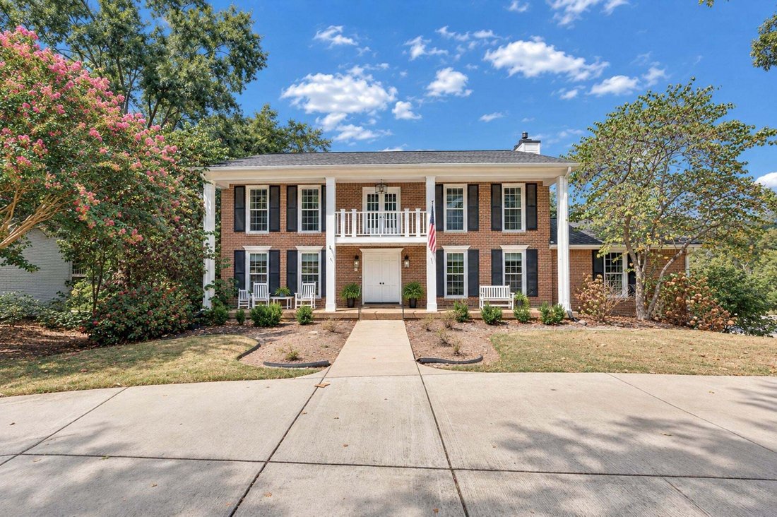 House in Nashville, Tennessee, United States 1 - 18903318