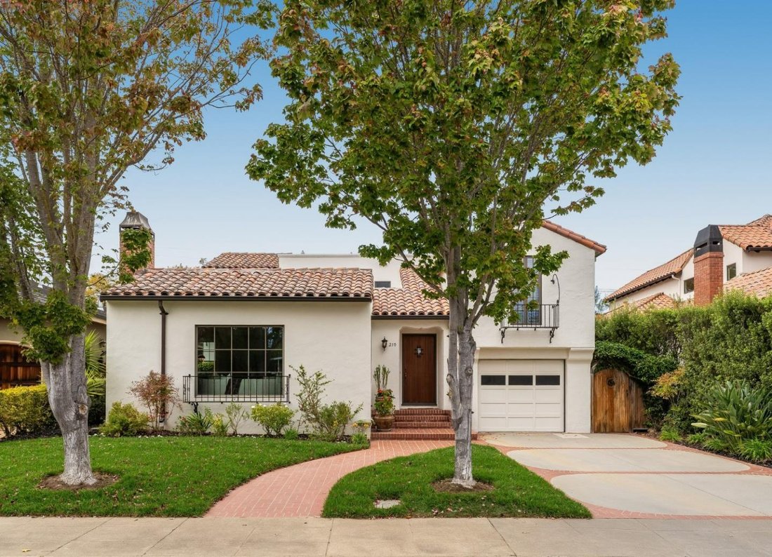 House in San Mateo, California, United States 2 - 18903281