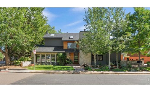 House in Boulder, Colorado, United States 1