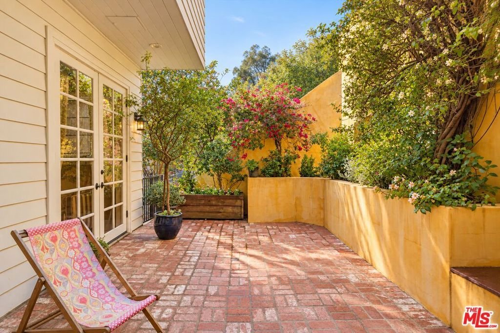 Haus in Los Angeles, Kalifornien, Vereinigte Staaten 5 - 18902791