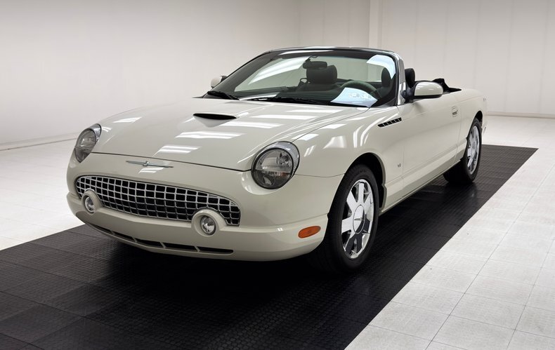 Cabriolet in Morgantown, United States 2 - 18903068