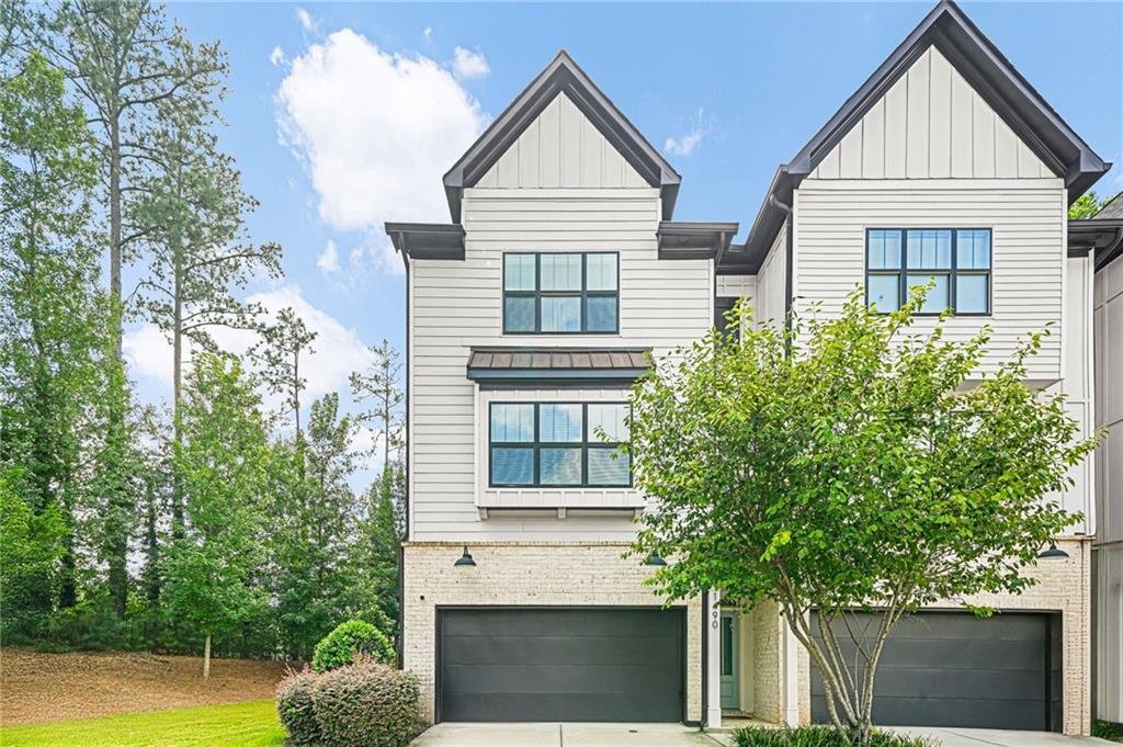 Townhouse in Decatur, Georgia, United States 3 - 18903101