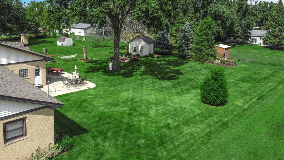 Haus in Orland Park, Illinois, Vereinigte Staaten 4 - 18903425