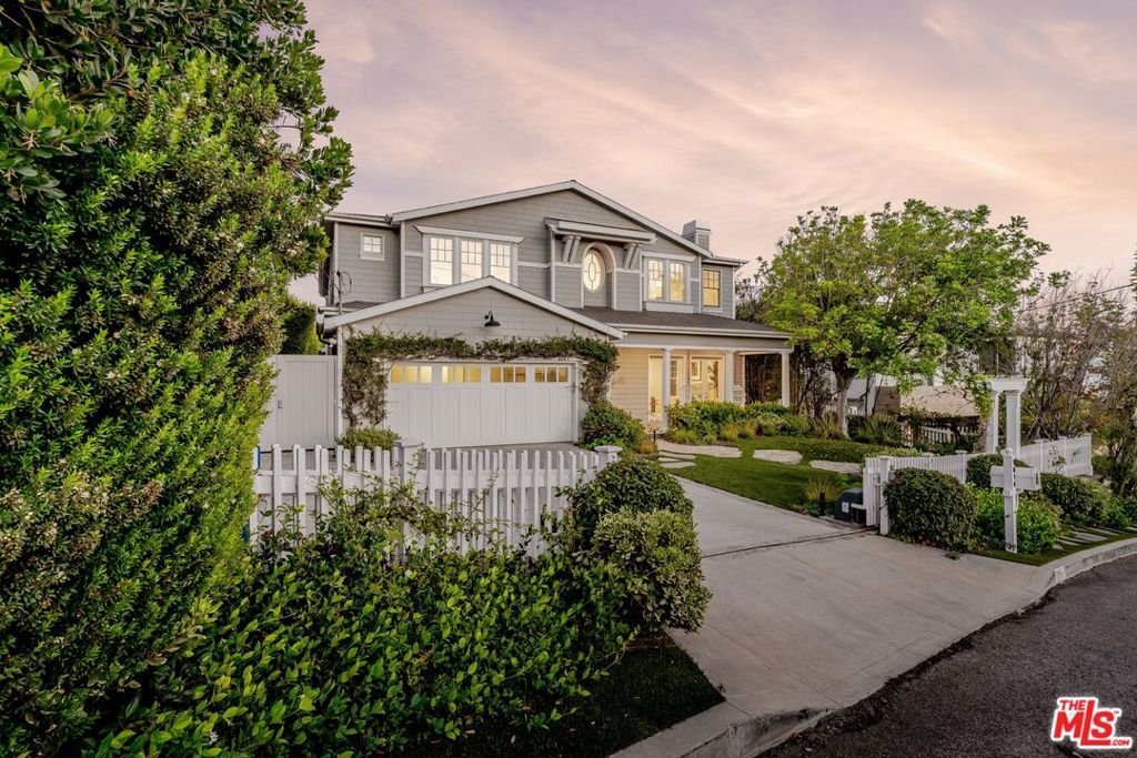 House in Los Angeles, California, United States 1 - 18902802