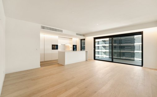 Appartamento a Sao Domingos de Benfica, Lisbona, Portogallo 1