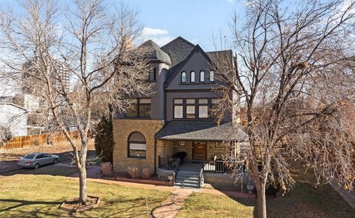 Casa a Denver, Colorado, Stati Uniti 1