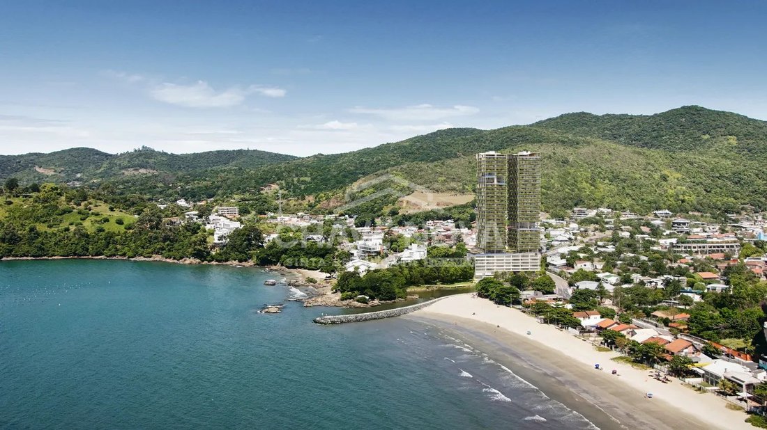 Appartamento a Rio de Janeiro, Rio de Janeiro, Brasile 2 - 18903830