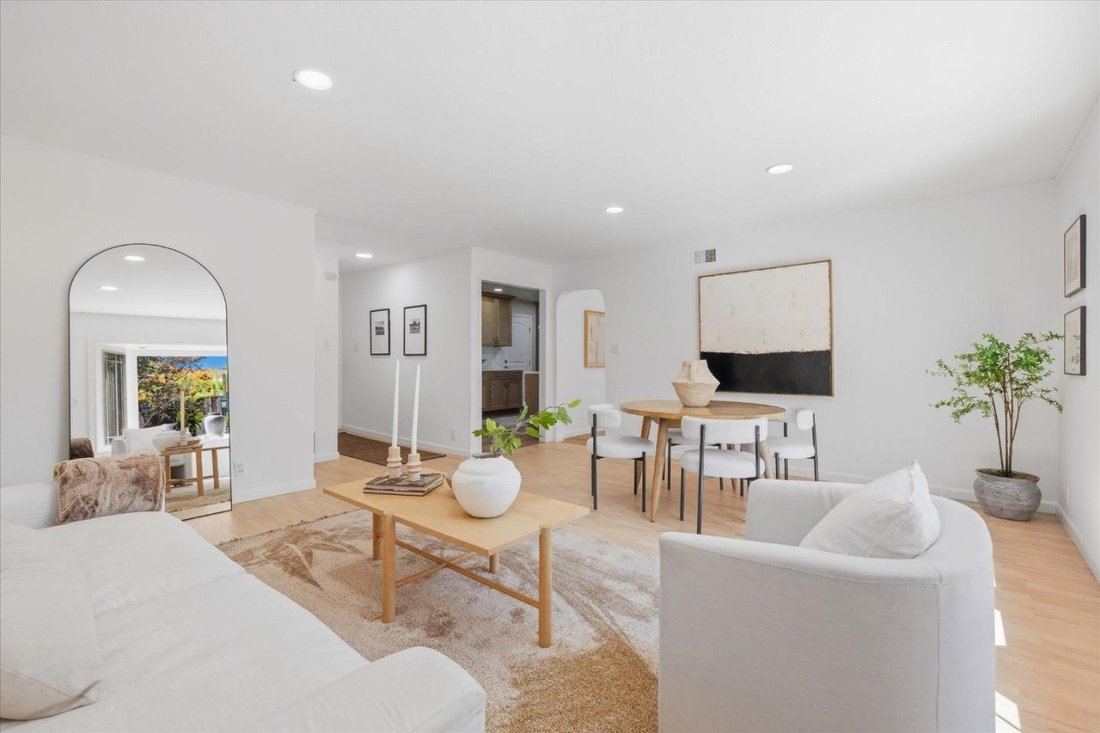 House in San Jose, California, United States 4 - 18903257