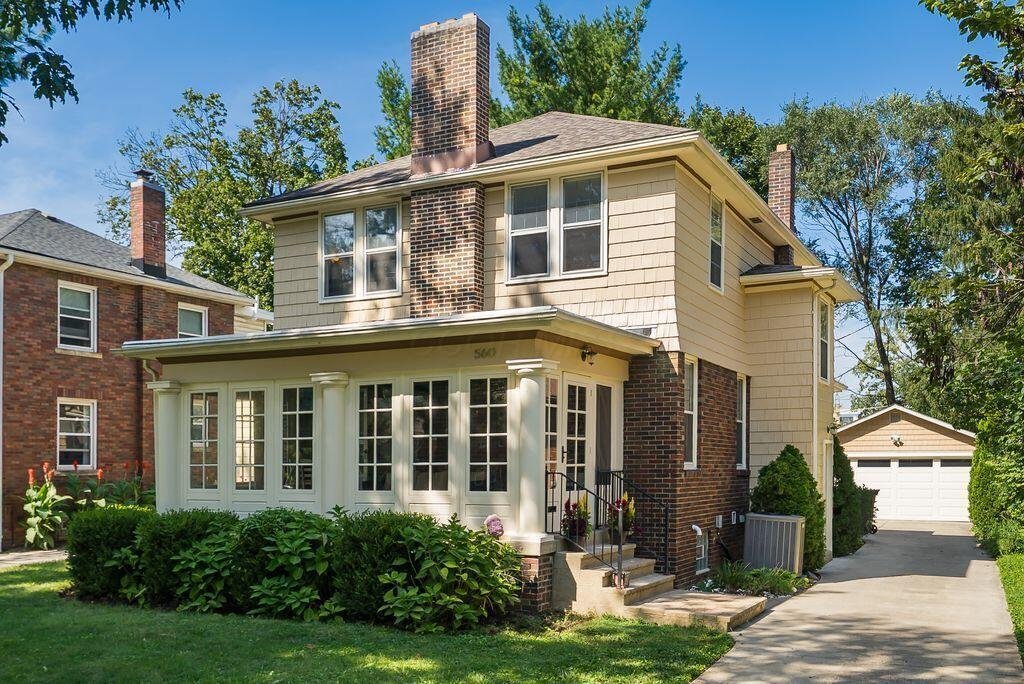 House in Columbus, Ohio, United States 1 - 18902996