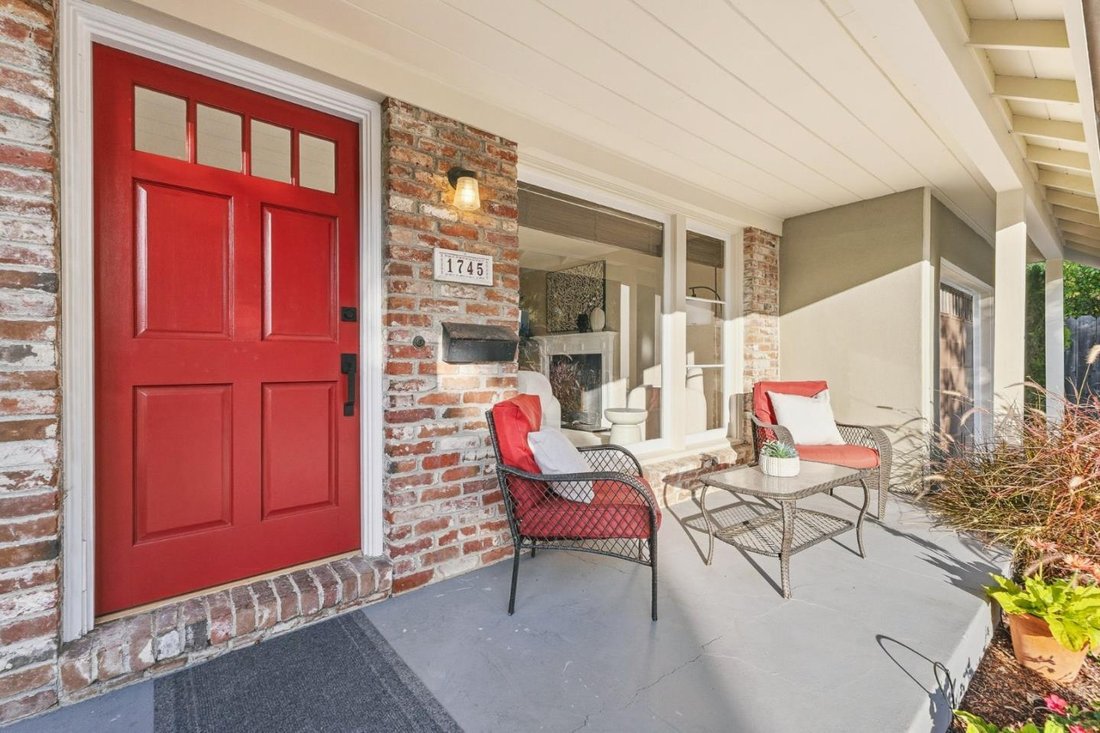Haus in Redwood City, Kalifornien, Vereinigte Staaten 3 - 18903263