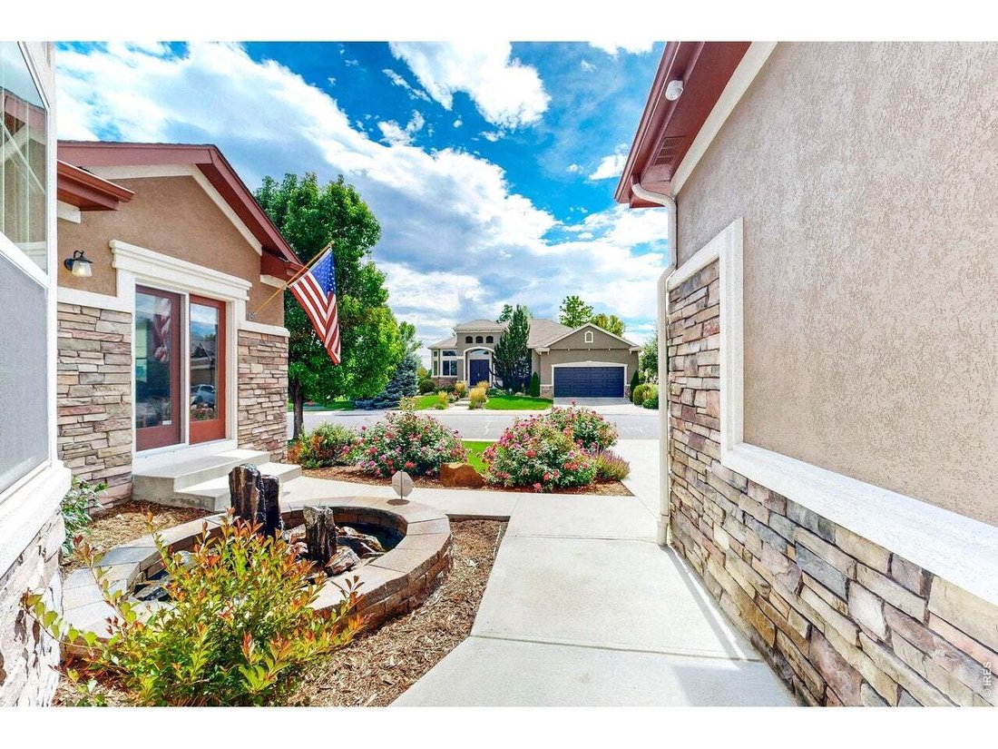 House in Windsor, Colorado, United States 2 - 18903435