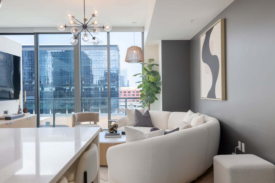 Condo in Nashville, Tennessee, United States 1 - 18903317