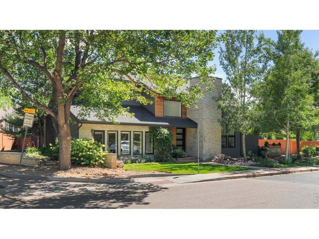 House in Boulder, Colorado, United States 2 - 18903450
