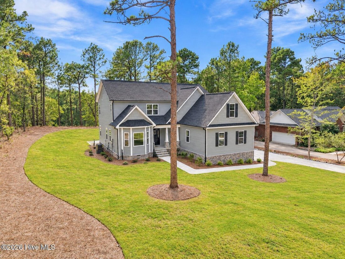 Haus in Vass, North Carolina, Vereinigte Staaten 2 - 18903103