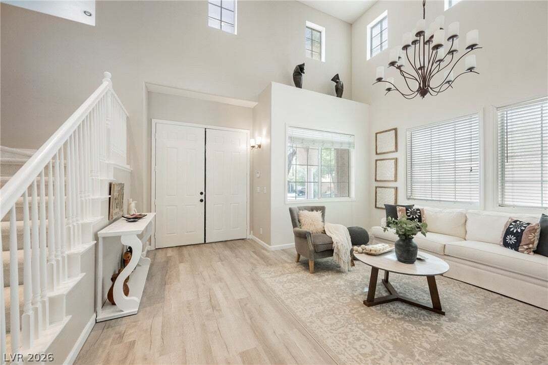 House in North Las Vegas, Nevada, United States 5 - 18903384