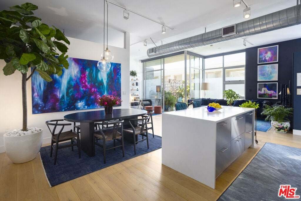 Condo in Marina del Rey, California, United States 1 - 18832371
