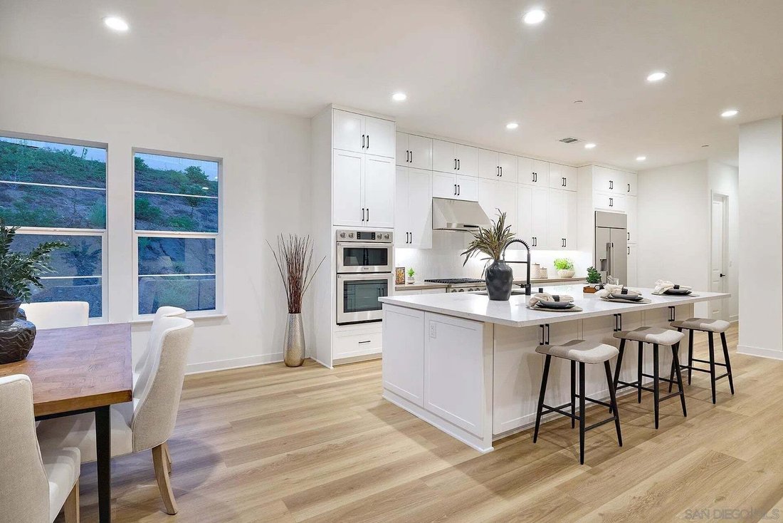 House in Vista, California, United States 3 - 18902987