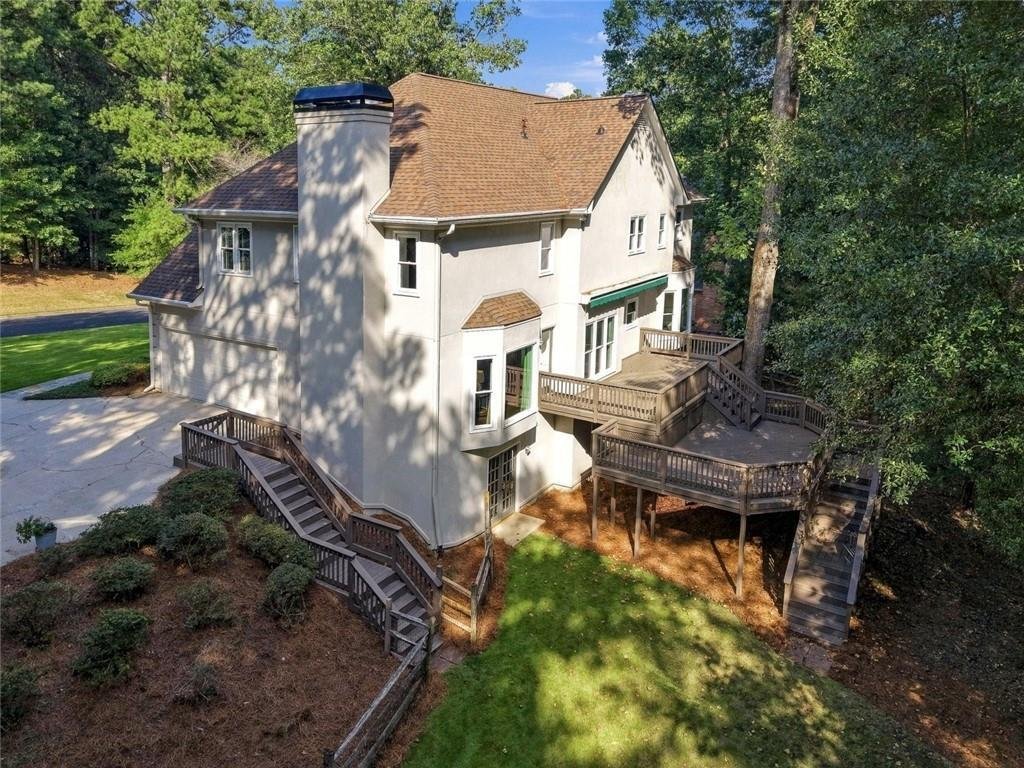 House in Alpharetta, Georgia, United States 3 - 18903192