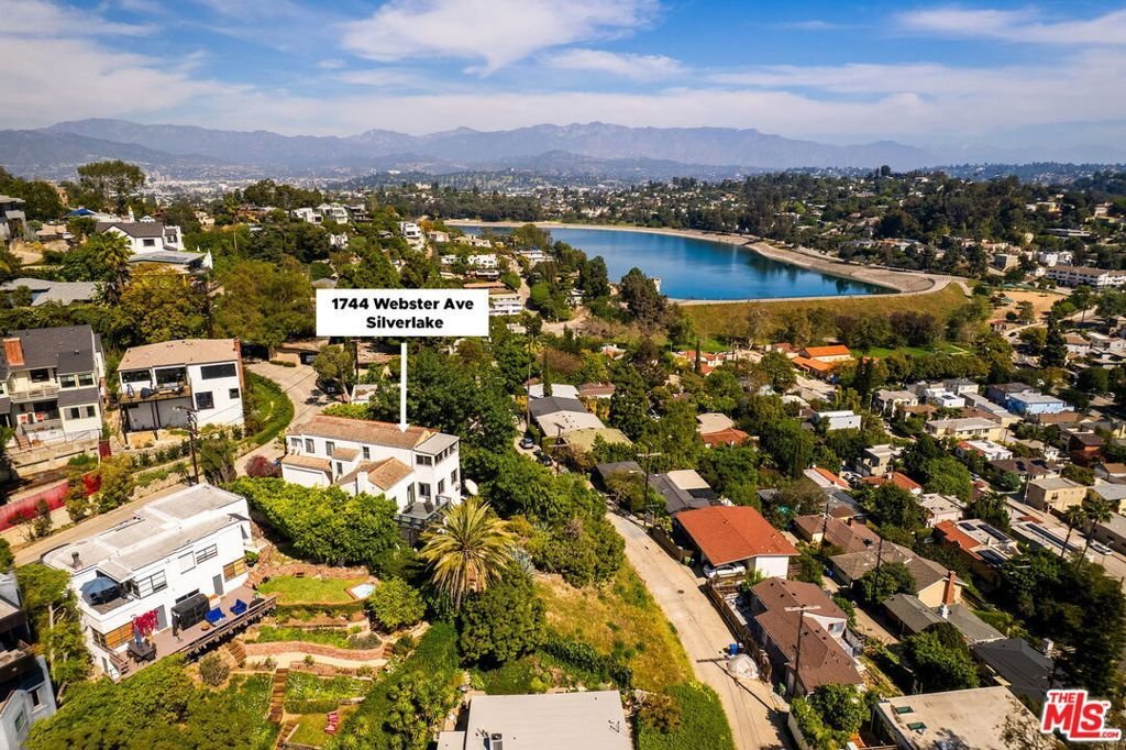 House in Los Angeles, California, United States 1 - 18902804