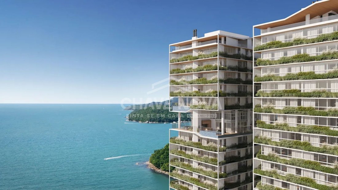 Apartment in Rio de Janeiro, State of Rio de Janeiro, Brazil 3 - 18903949