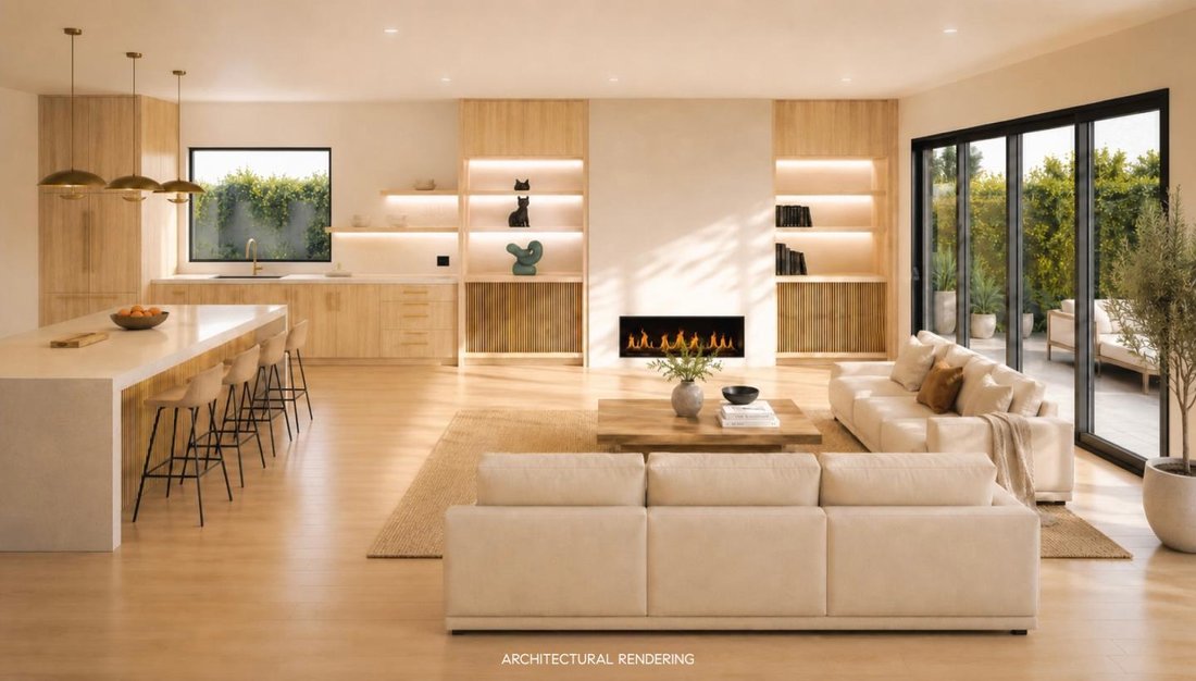 House in Menlo Park, California, United States 2 - 18903319