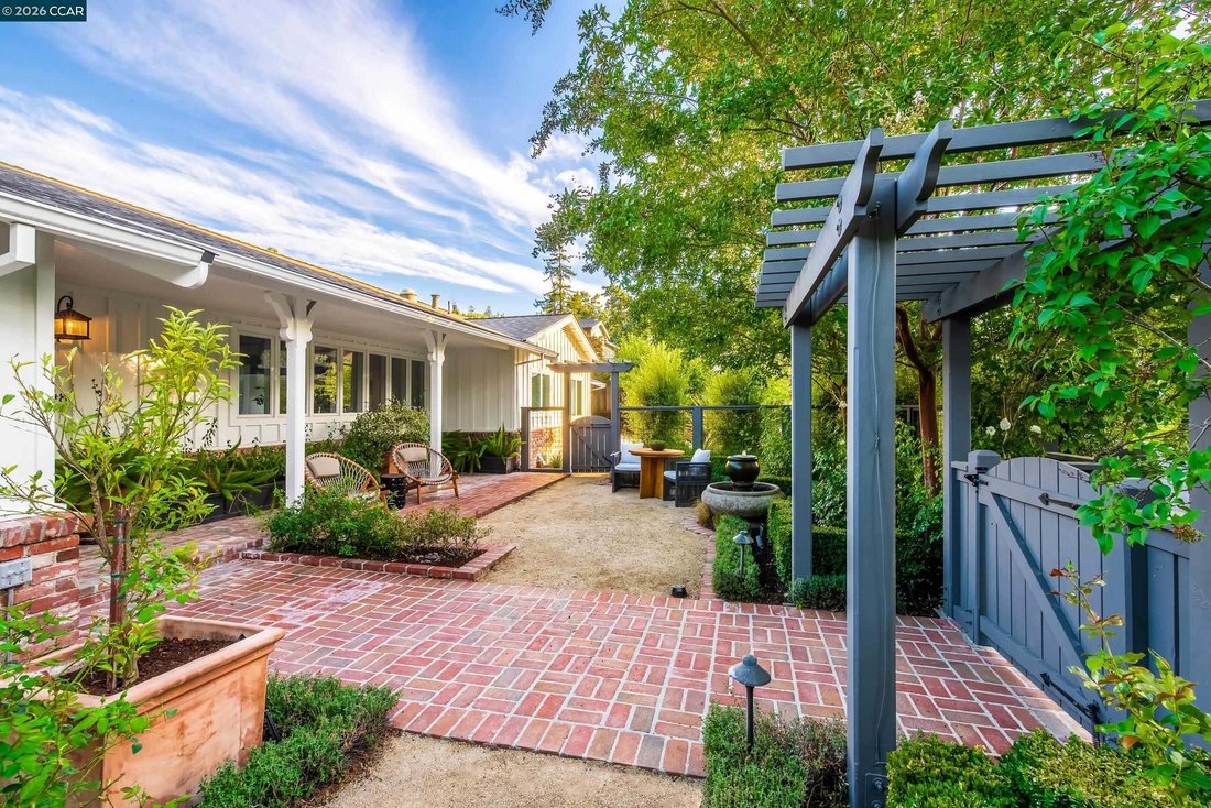 House in Lafayette, California, United States 5 - 18903254