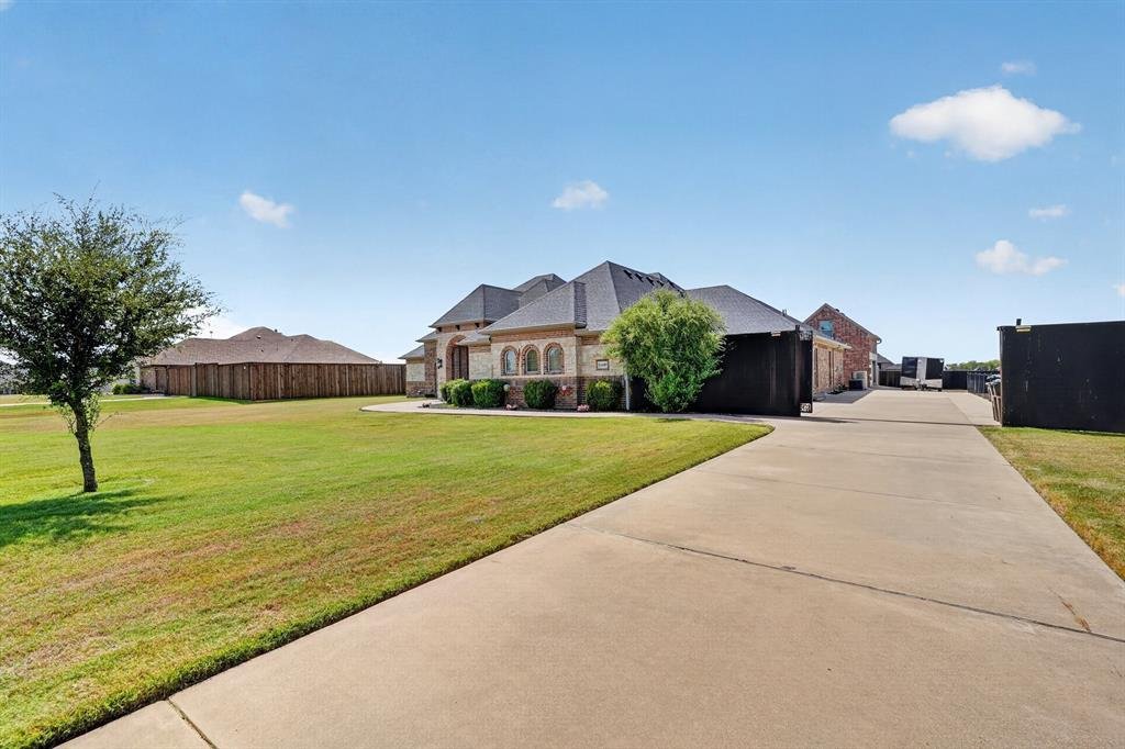 House in Talty, Texas, United States 3 - 18903626