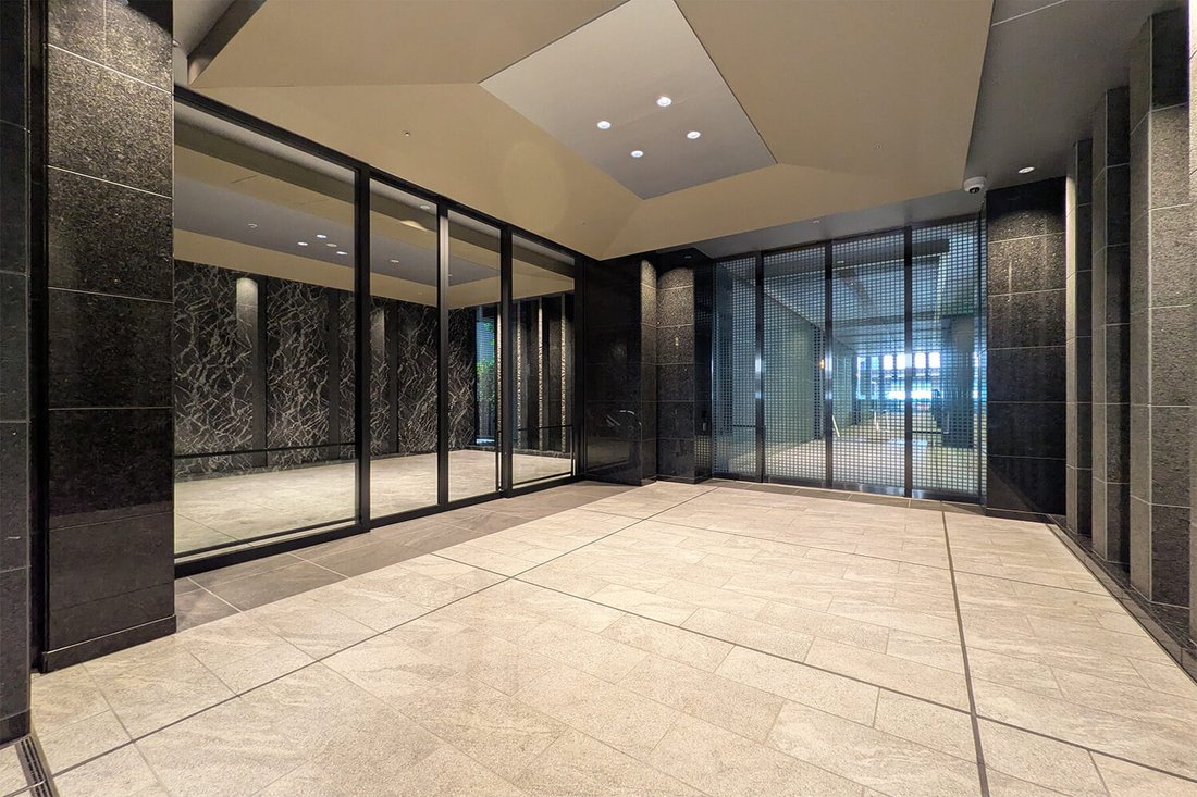 Condominio a Osaka, Prefettura di Osaka, Giappone 4 - 18902702