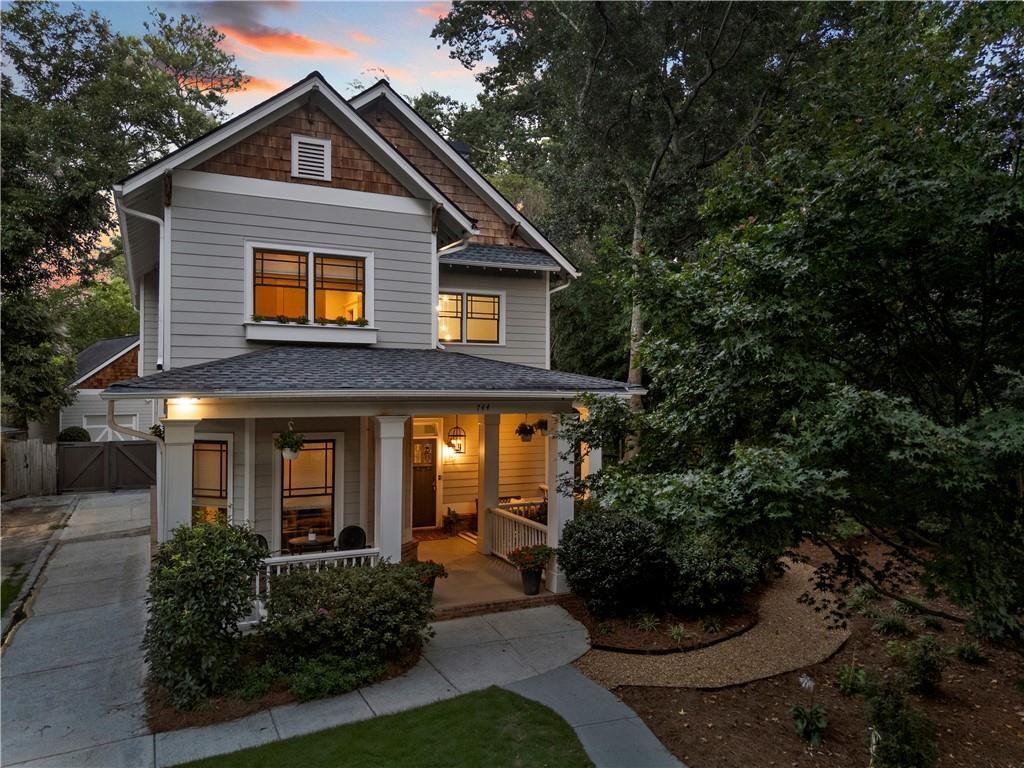 House in Atlanta, Georgia, United States 2 - 18903229