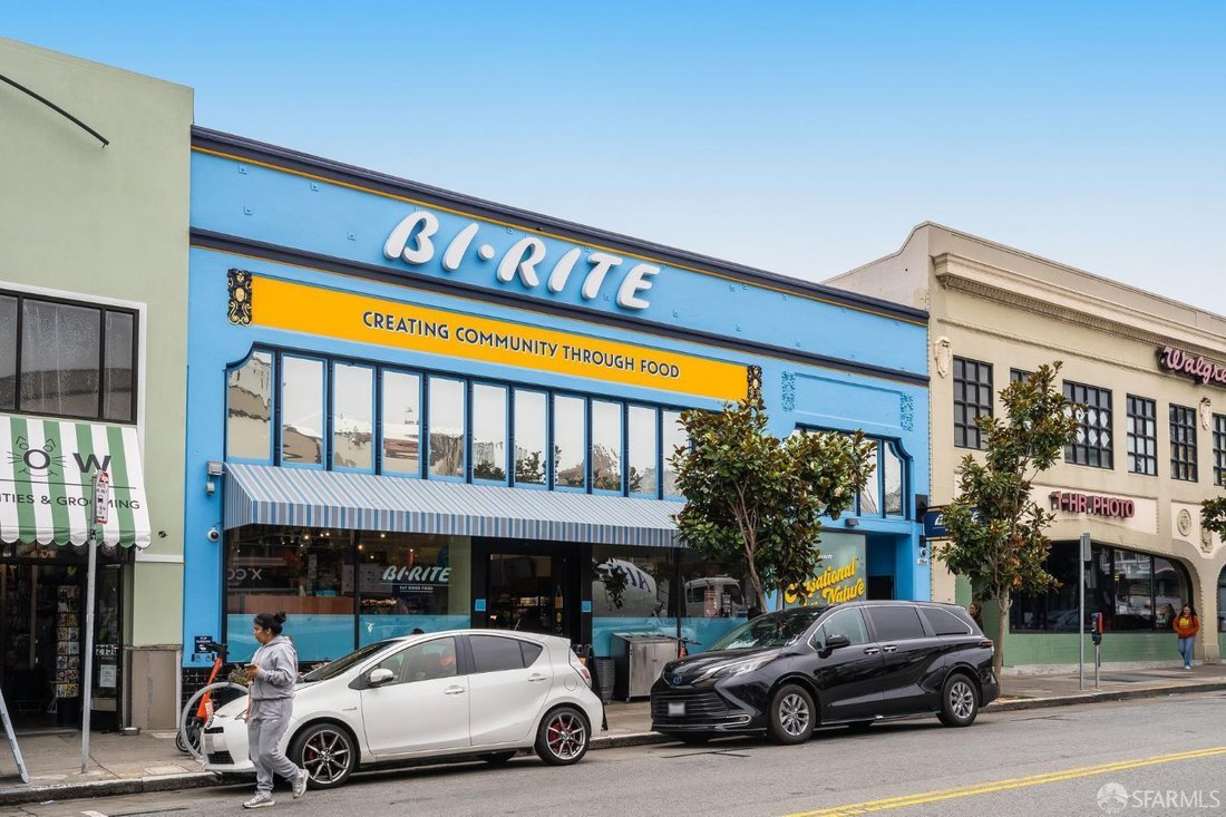 Condo in San Francisco, California, United States 2 - 18902773