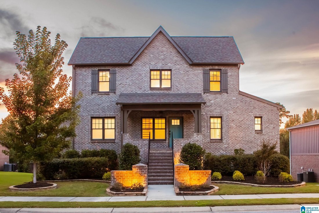House in Birmingham, Alabama, United States 2 - 18902811