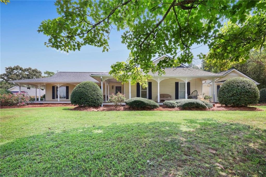 Haus in Rome, Georgia, Vereinigte Staaten 1 - 18903220