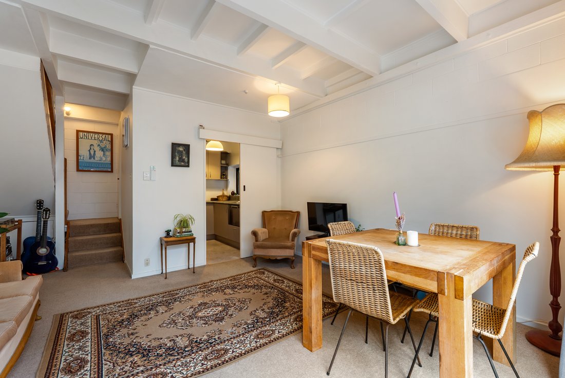 Townhouse in Wellington, Wellington, New Zealand 4 - 18903684