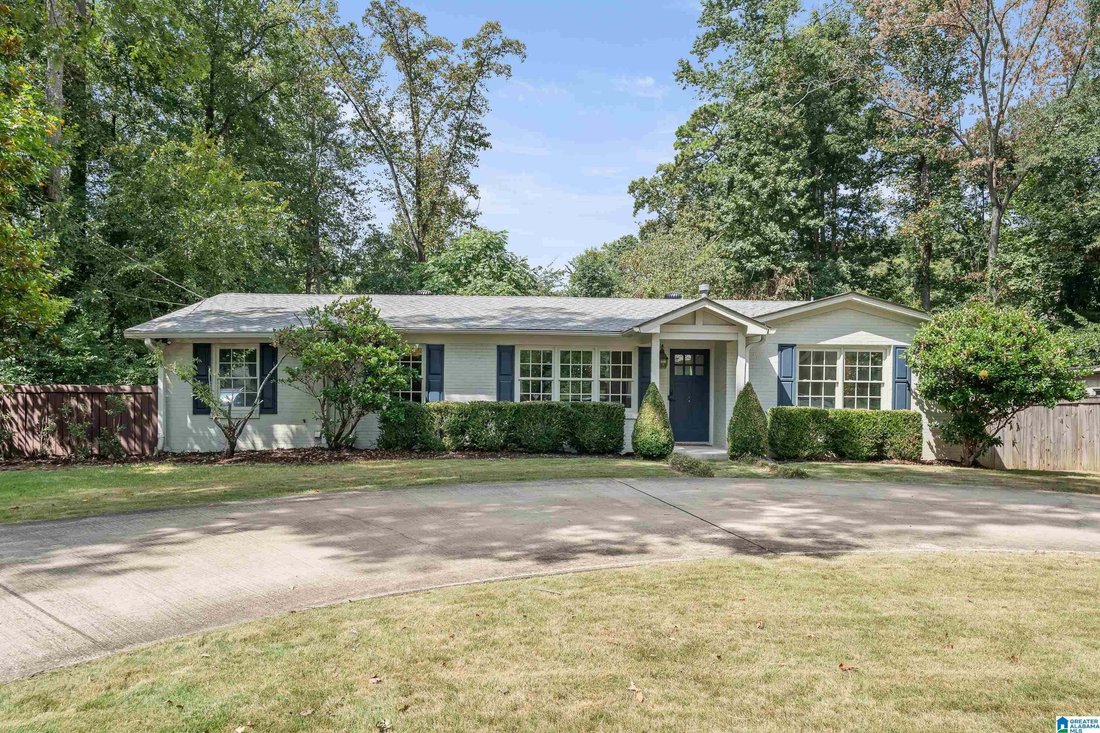 House in Mountain Brook, Alabama, United States 1 - 18902818