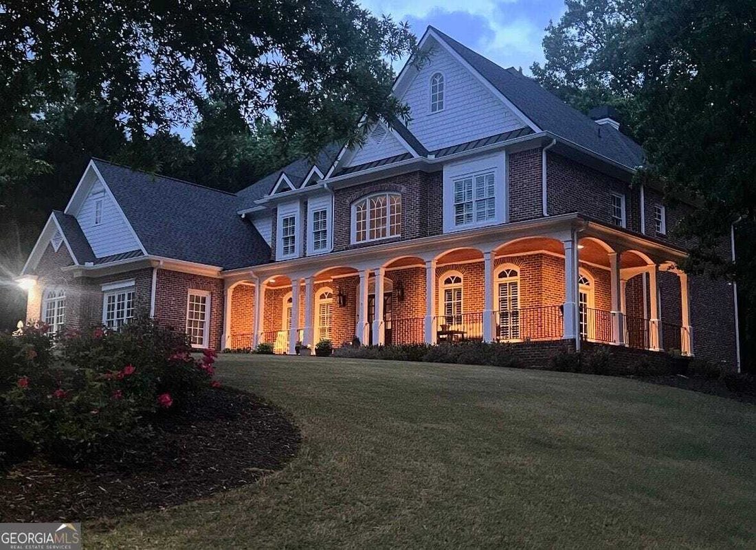 House in Milton, Georgia, United States 3 - 18893122