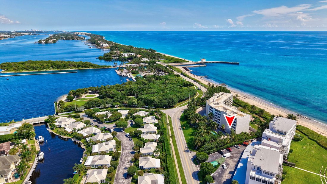 Condo in Boynton Beach, Florida, United States 3 - 18903074