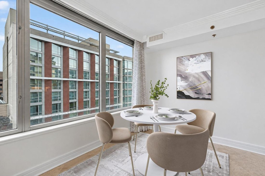 Condo in Washington, District of Columbia, United States 3 - 18903674