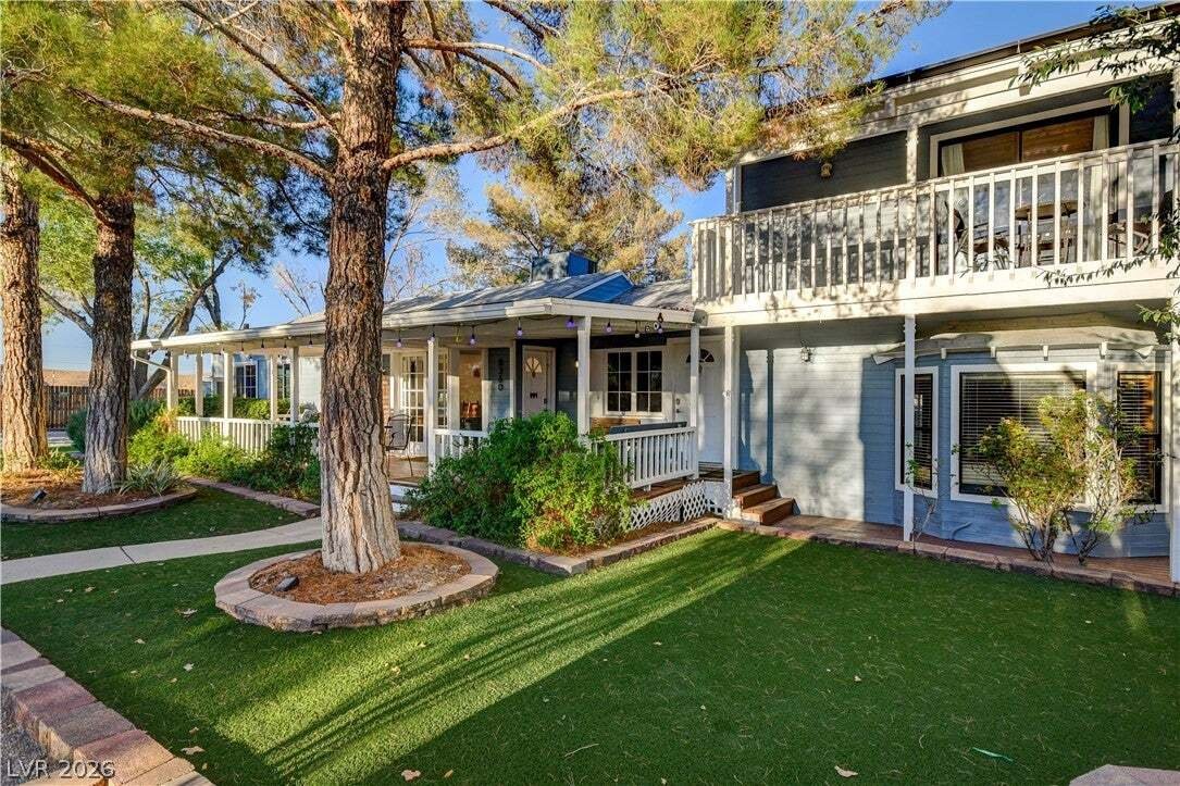 Haus in Las Vegas, Nevada, Vereinigte Staaten 3 - 18903377