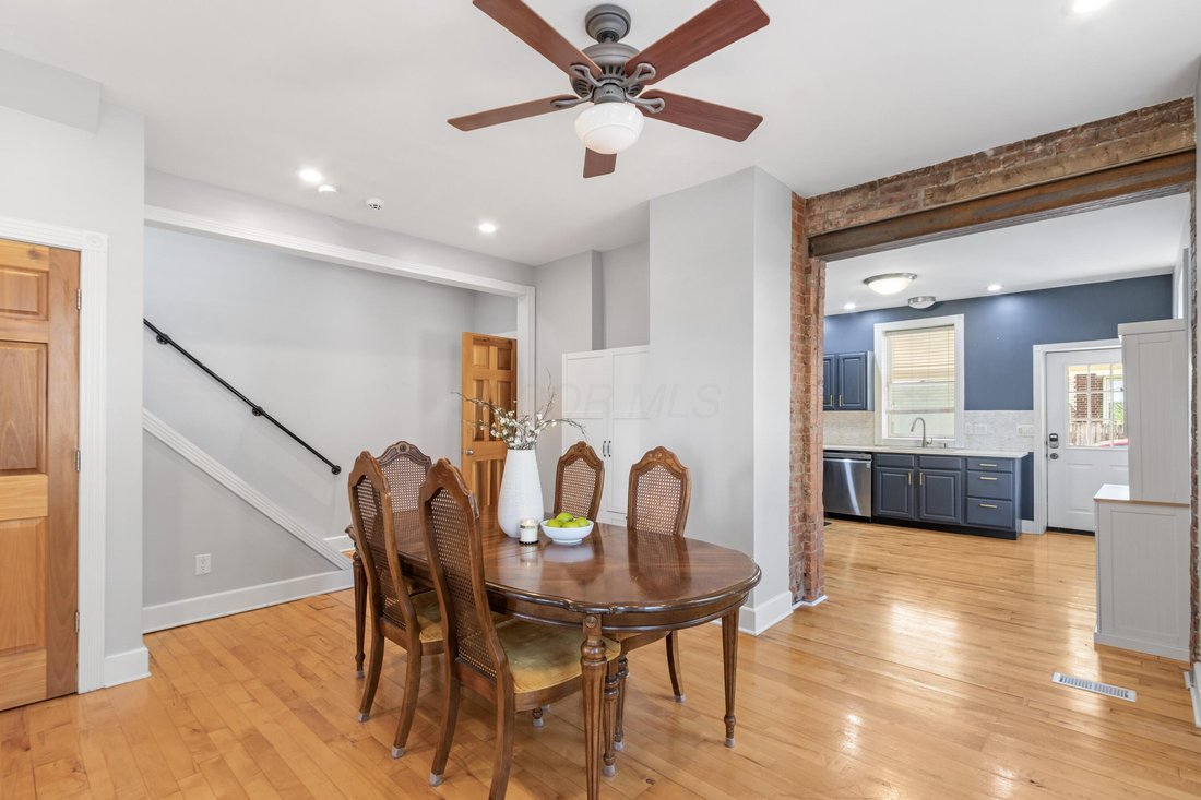 House in Columbus, Ohio, United States 4 - 18902930