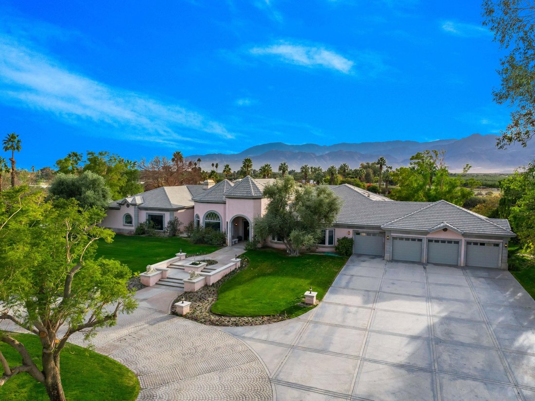Casa a Coachella, California, Stati Uniti 5 - 18903505