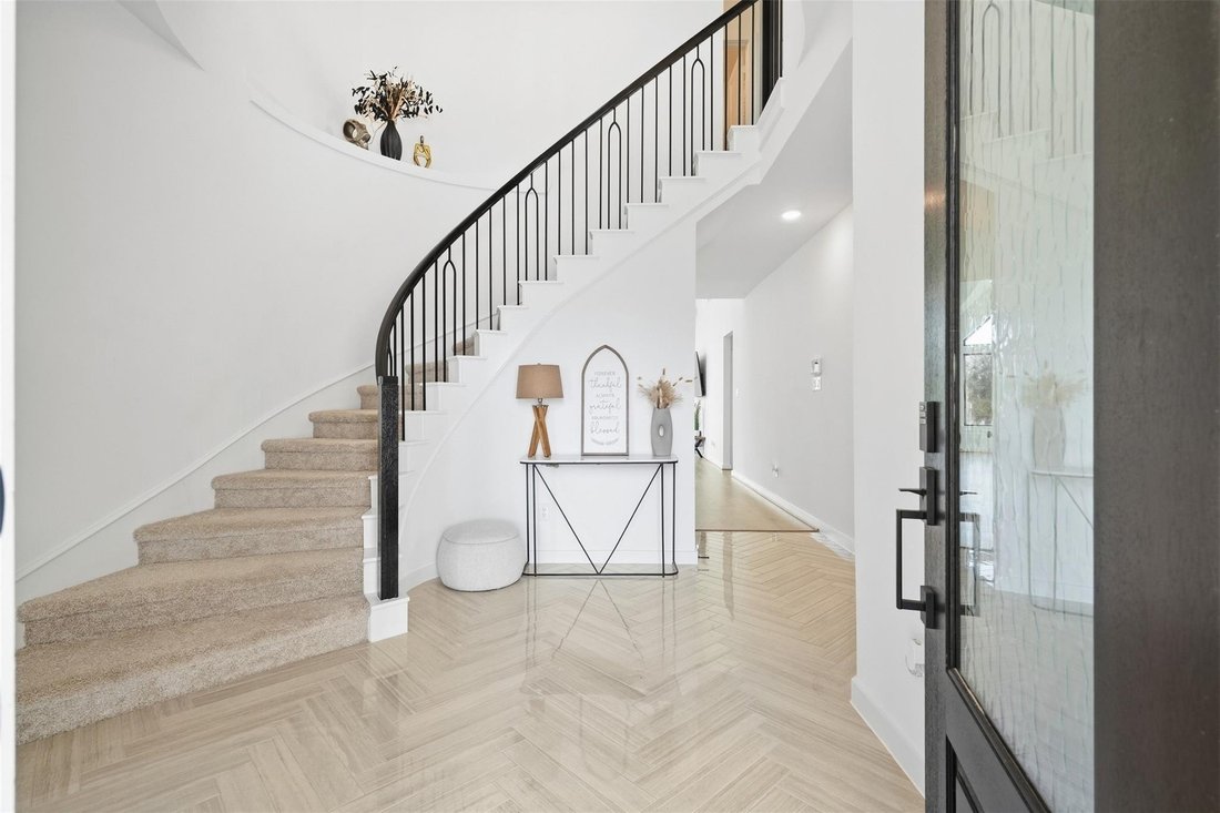House in Houston, Texas, United States 5 - 18903603