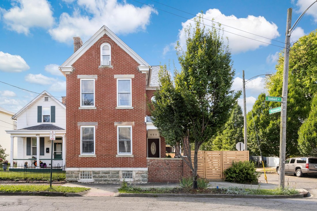 House in Columbus, Ohio, United States 2 - 18902930