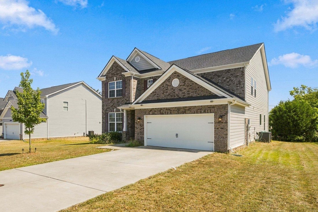 House in Murfreesboro, Tennessee, United States 3 - 18903330