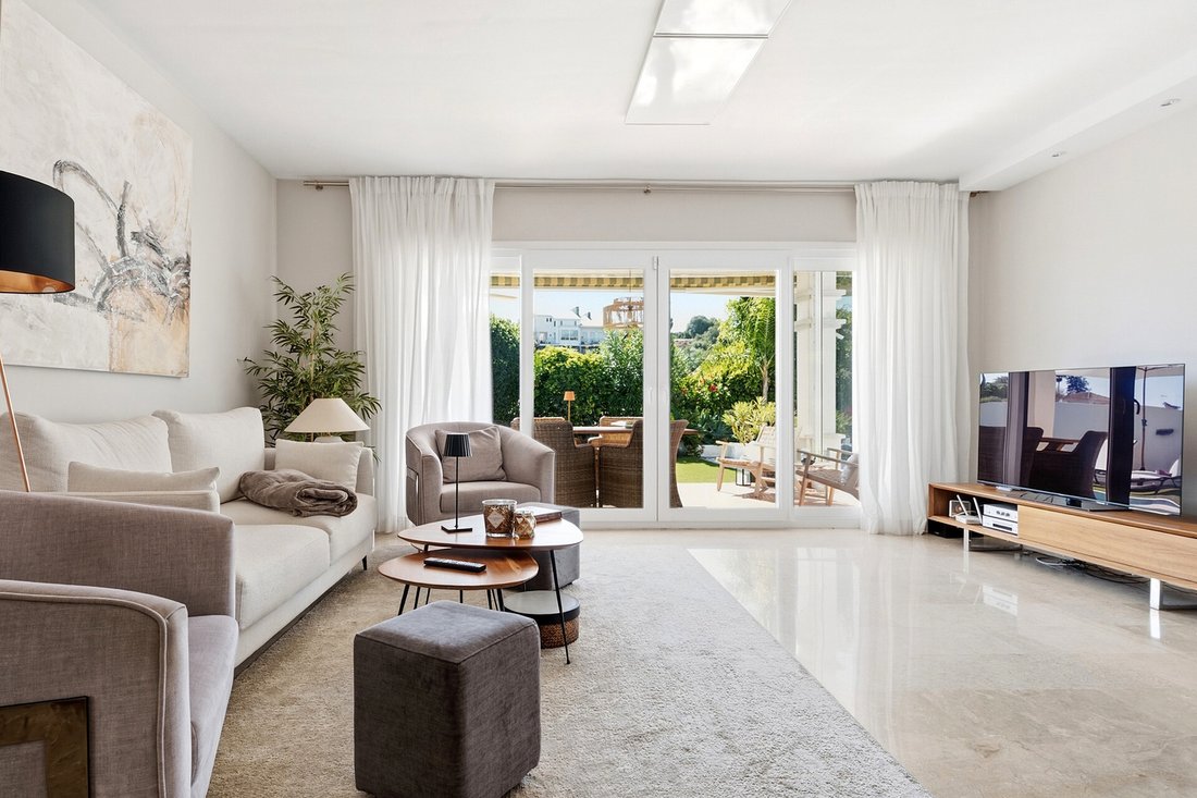 Villa in Mijas, Andalusia, Spain 4 - 18902914