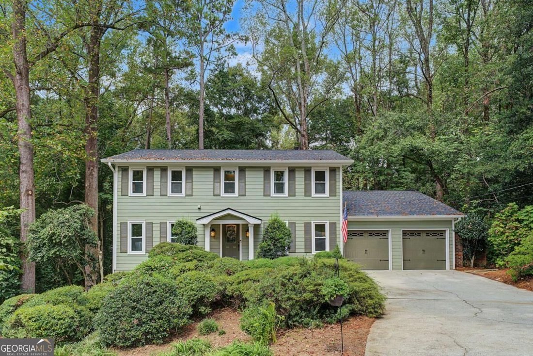 House in Chamblee, Georgia, United States 2 - 18903173