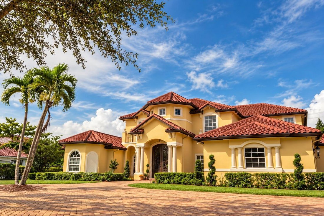 Maison à Davie, Floride, États-Unis 3 - 18903080