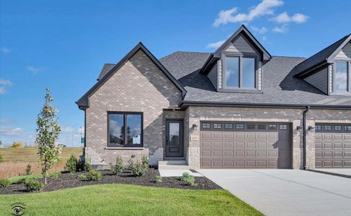 Townhouse in Lemont, Illinois, United States 1