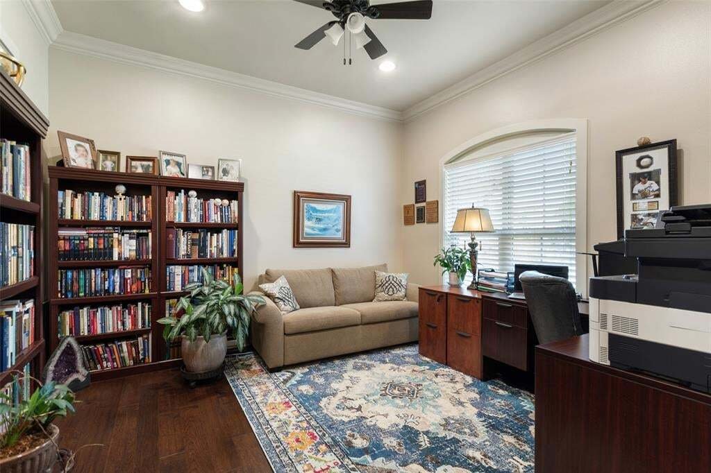 Casa en Tyler, Texas, Estados Unidos 5 - 18903649
