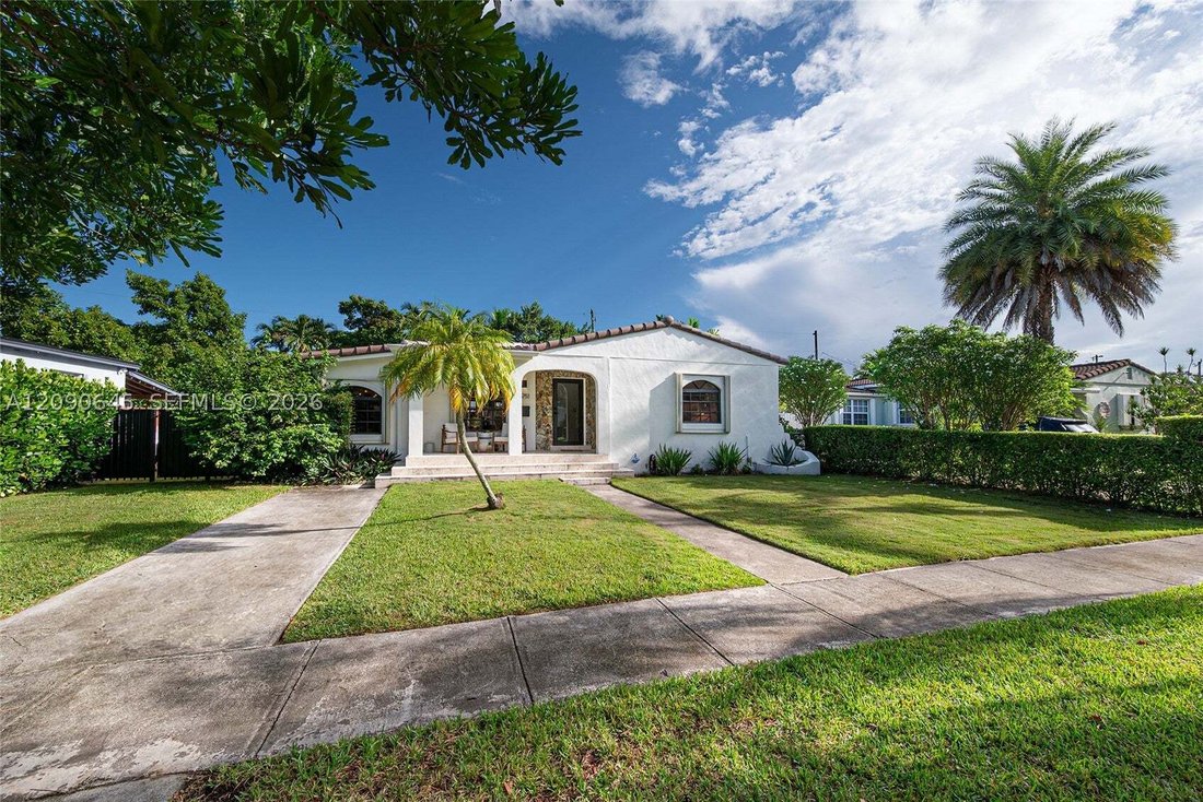 House in Miami, Florida, United States 1 - 18902954