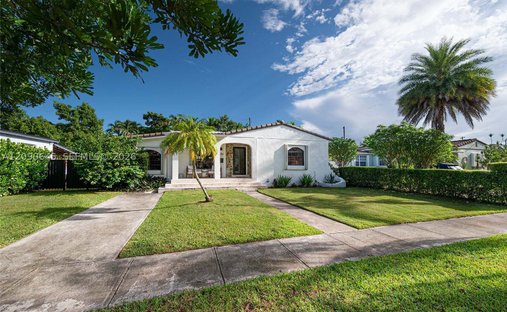 House in Miami, Florida, United States 1
